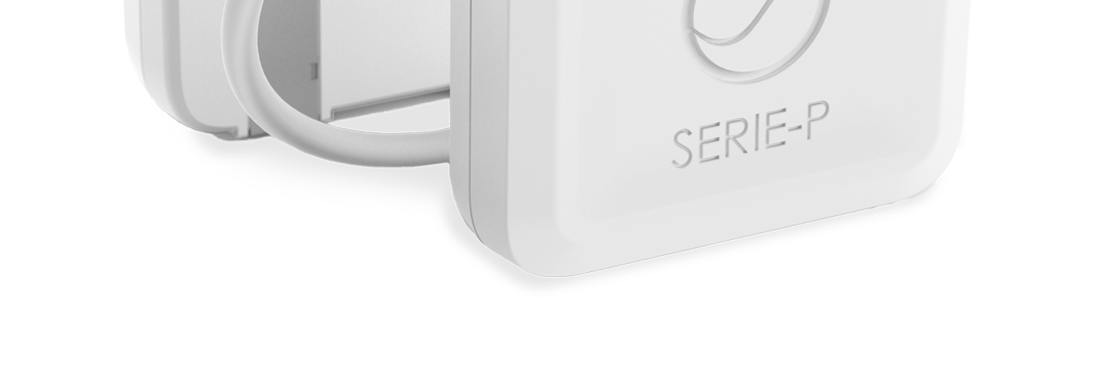 Water-Protec wired protection device