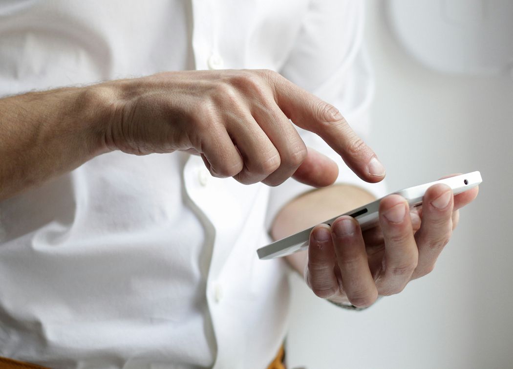 Water-Protec app event history and alert notifications