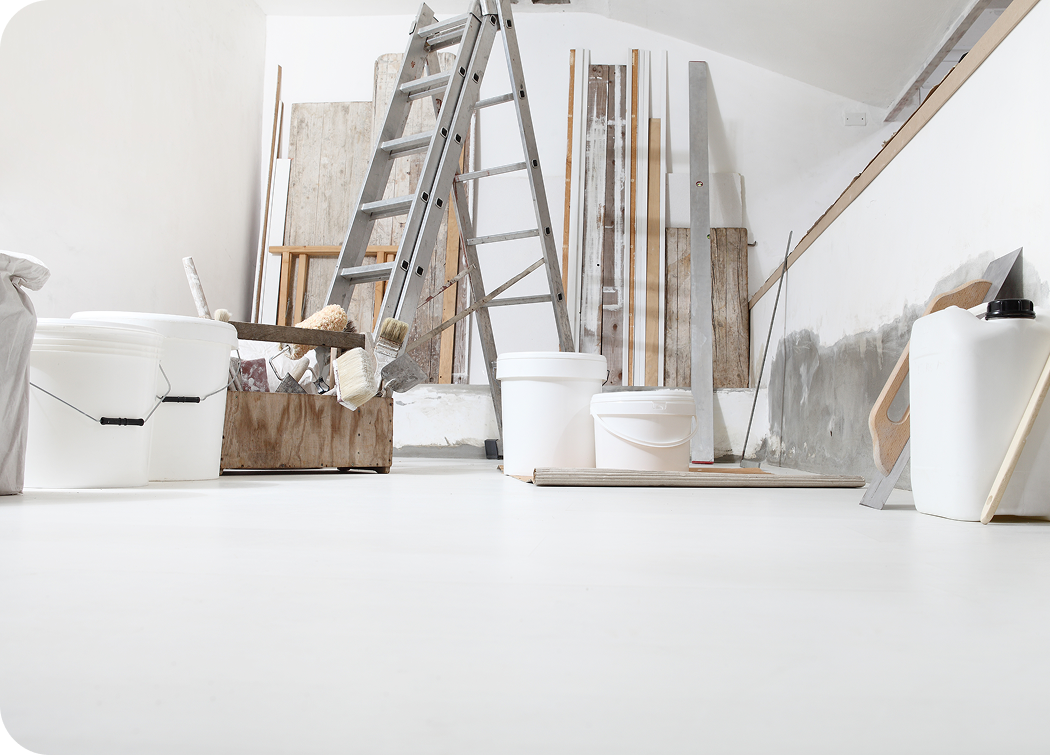 Real estate development site planning image