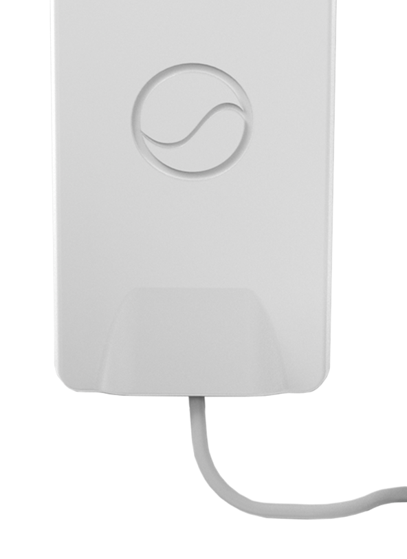 Water-Protec sensor illustration