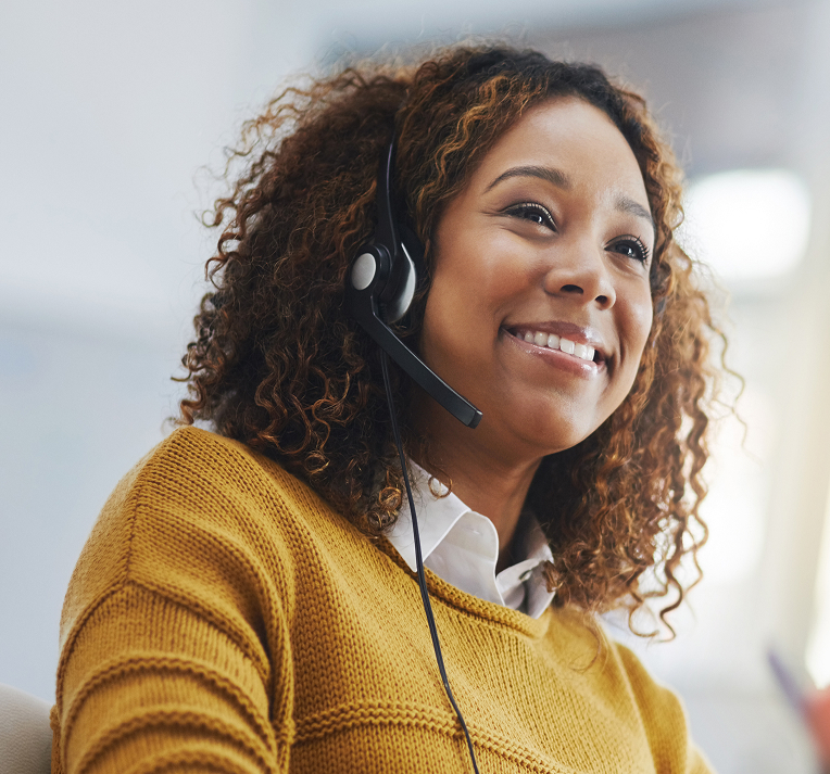 Handshake representing long-term support