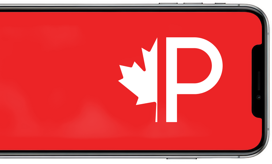 PrevCan mobile interface