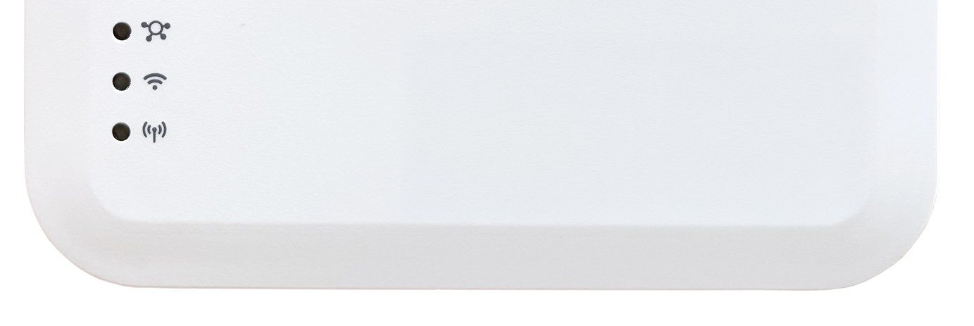 Routeur Série M+ utilisé pour la connectivité d’immeuble Water‑Protec